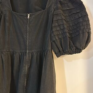 Sea New York Black Dress